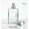 Açık parfüm şişesi - H1012