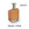 Açık parfüm şişesi - H1015